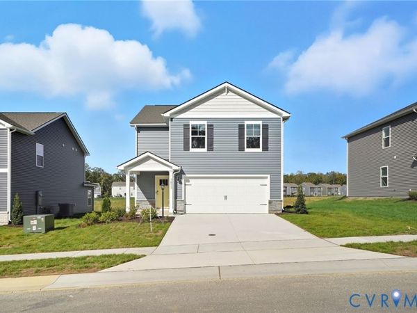 7713 Arbor Marsh Terrace, New Kent, VA 23124