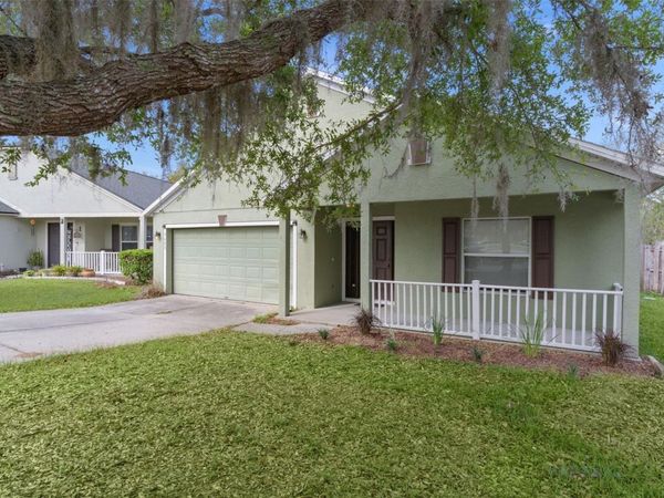 3002 LORIMER COURT, GROVELAND, FL 34736