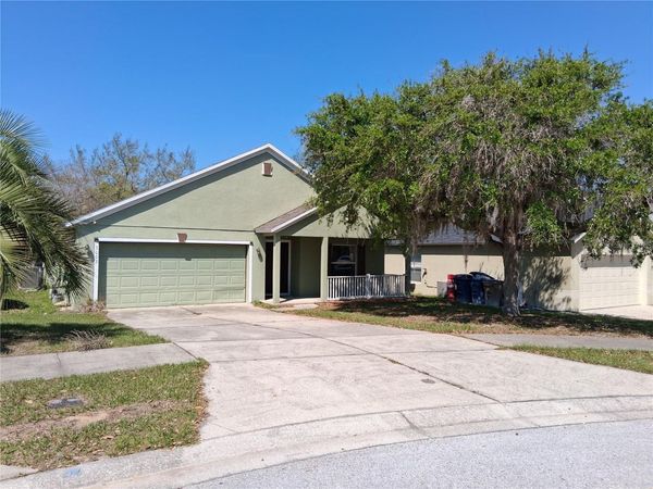 3002 LORIMER COURT, GROVELAND, FL 34736