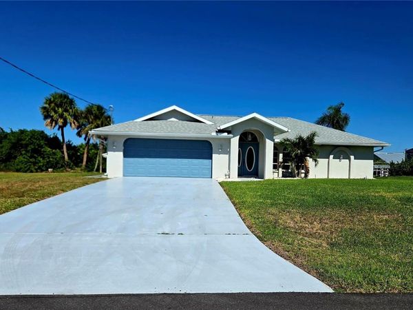 2583 OBERON ROAD, ENGLEWOOD, FL 34224