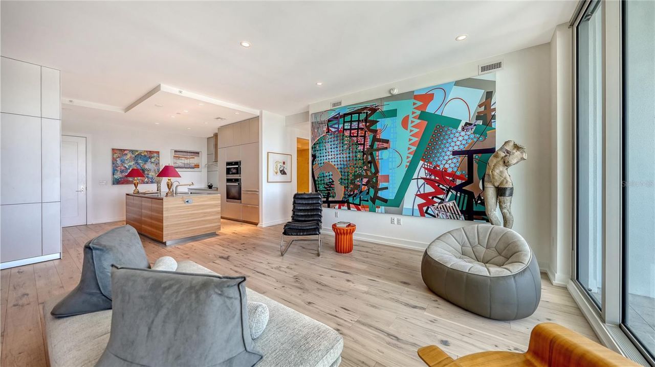 111 S Pineapple Avenue, Unit 1103, Sarasota, FL 34236 Photo