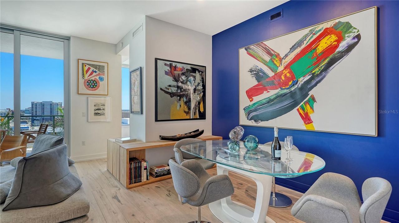 111 S Pineapple Avenue, Unit 1103, Sarasota, FL 34236 Photo