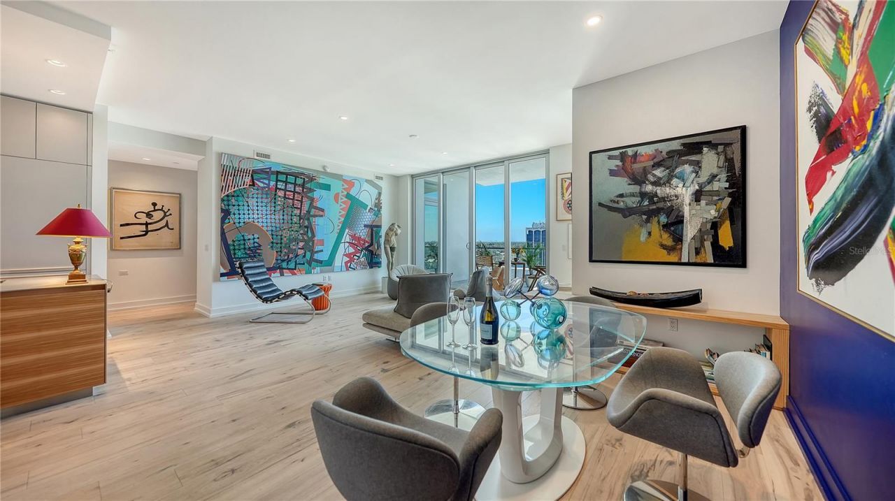 111 S Pineapple Avenue, Unit 1103, Sarasota, FL 34236 Photo