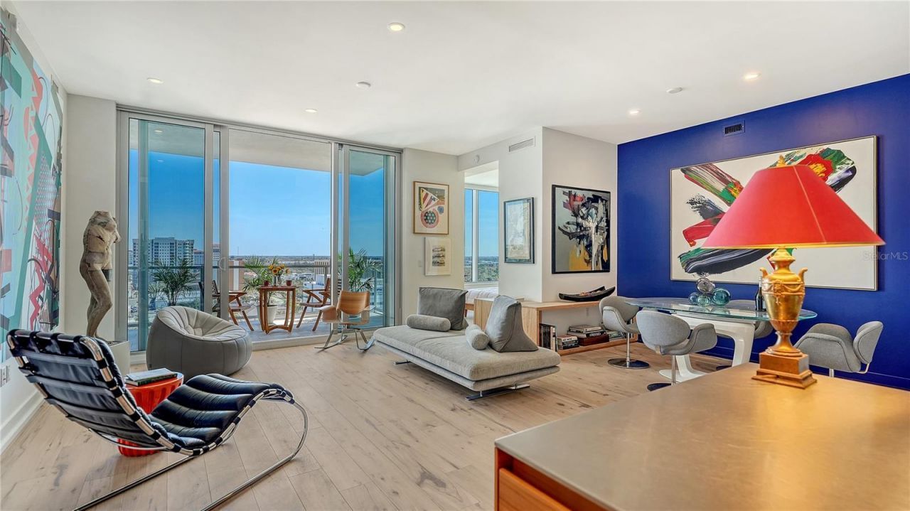 111 S Pineapple Avenue, Unit 1103, Sarasota, FL 34236 Photo