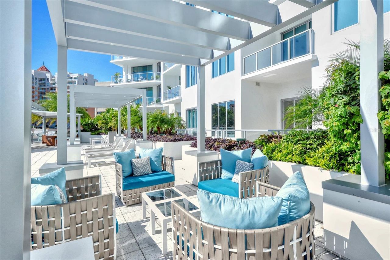 111 S Pineapple Avenue, Unit 1103, Sarasota, FL 34236 Photo