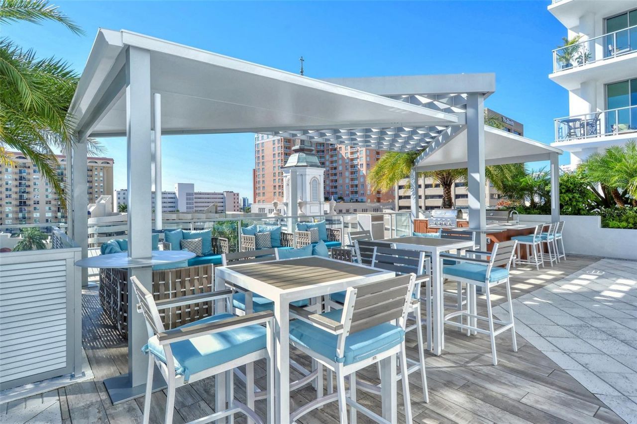 111 S Pineapple Avenue, Unit 1103, Sarasota, FL 34236 Photo