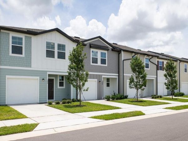 3636 SPIRE DRIVE, DAVENPORT, FL 33837