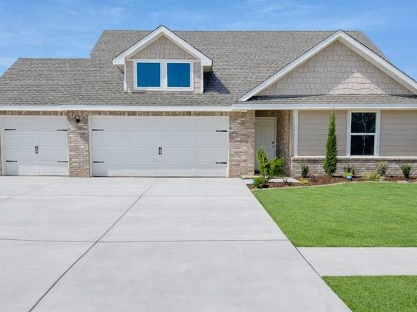 5508 Windstone Drive, Norman, OK 73072