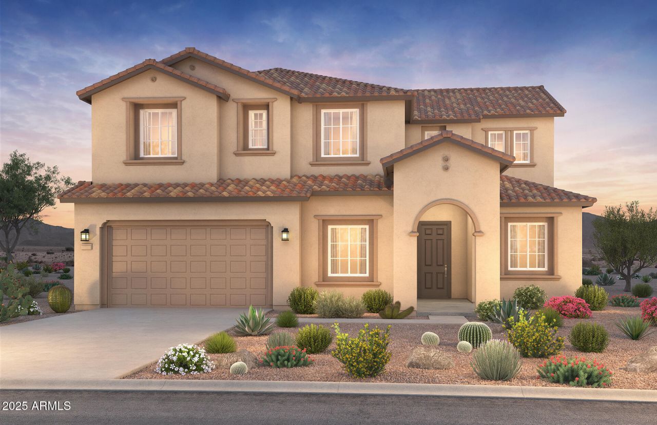 18319 E Colt Drive, Queen Creek, AZ 85142 Main Photo