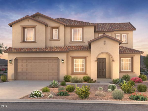 18319 E Colt Drive, Queen Creek, AZ 85142