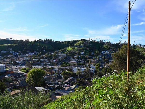 0 O Neil Street, El Sereno, CA 90032