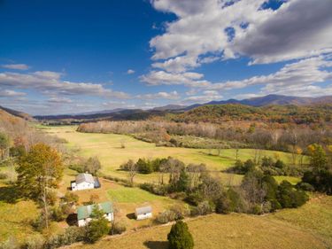 11611 COWPASTURE RIVER RD S, WILLIAMSVILLE, VA 24487