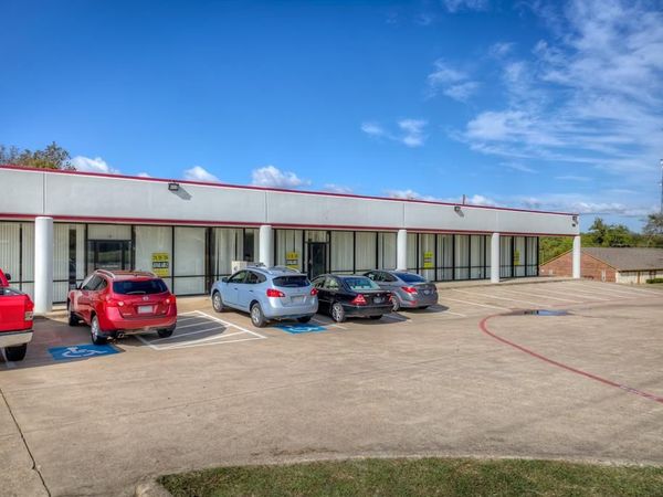 545 Rowlett Road, Garland, TX 75043