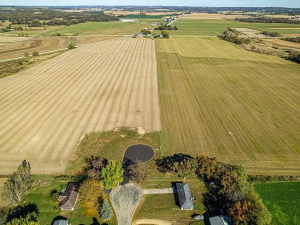 Lot 1 Rosevale Drive, Belleville, WI 53508