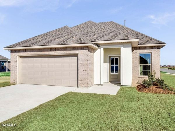 145 Ridley Lane, Youngsville, LA 70592