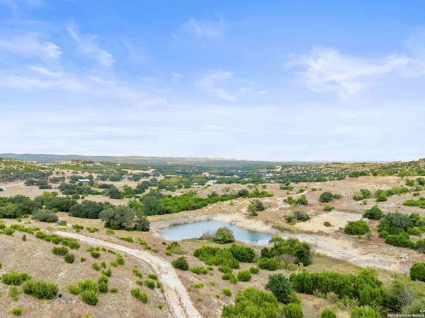 TBD Star Point Cir, Blanco, TX 78606