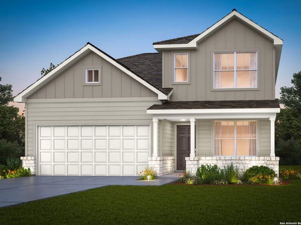 421 Raven Row, San Antonio, TX 78124