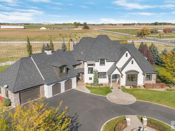 1098 E 1485 N, SHELLEY, ID 83274