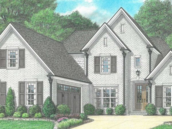 9574 GRAYS HOLLOW DR S, Cordova, TN 38018