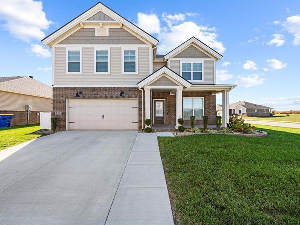 680 Big Leaf Avenue, Bowling Green, KY 42104