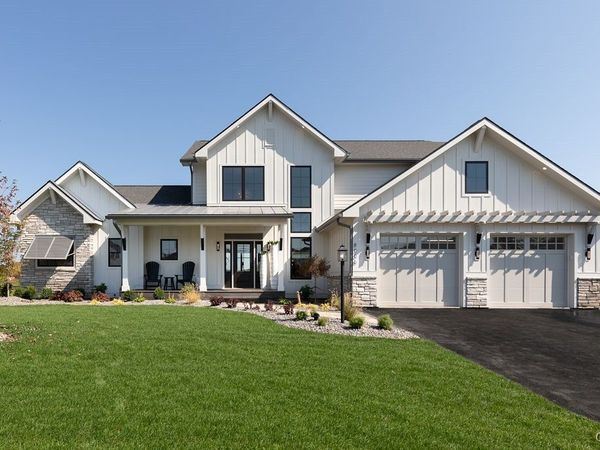 7040 Whitney Farm Lane, Jamesville, NY 13078