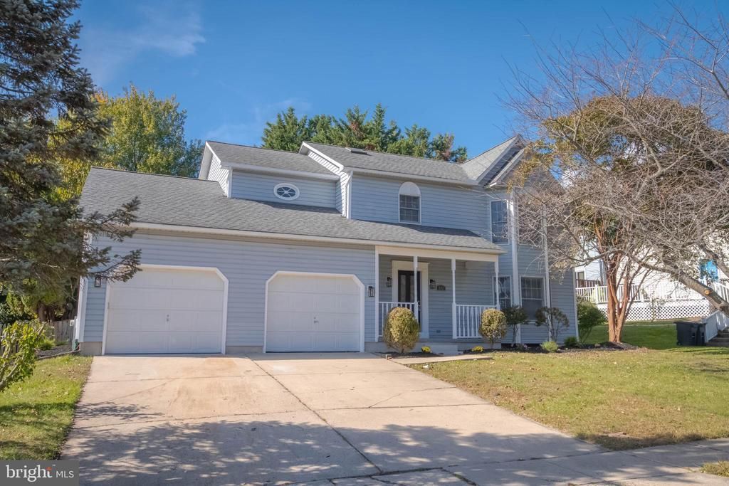 102 TIDEWATER DRIVE, HAVRE DE GRACE, MD 21078