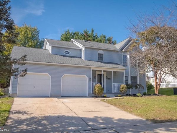 102 TIDEWATER DRIVE, HAVRE DE GRACE, MD 21078