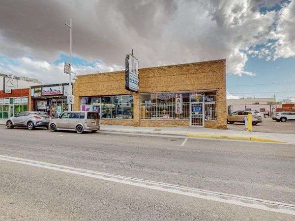 4010 Central Avenue SE, Albuquerque, NM 87108