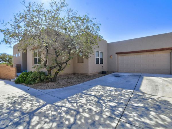4801 Mi Cordelia Drive NW, Albuquerque, NM 87120