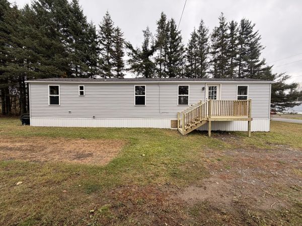 48 Bushey Street, Ashland, ME 04732
