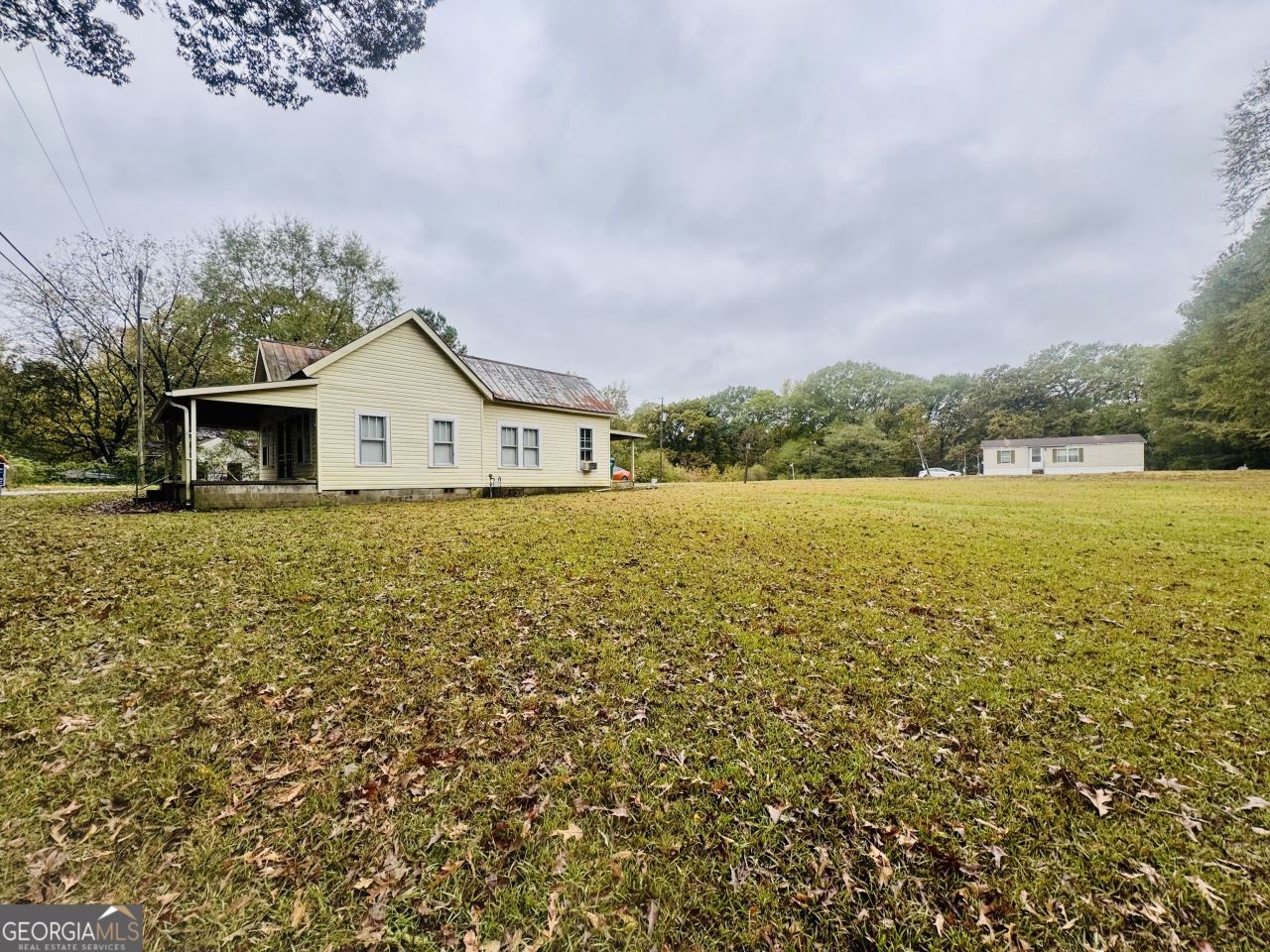 112 Cemetery Street, Kingston, GA 30145 Main Photo