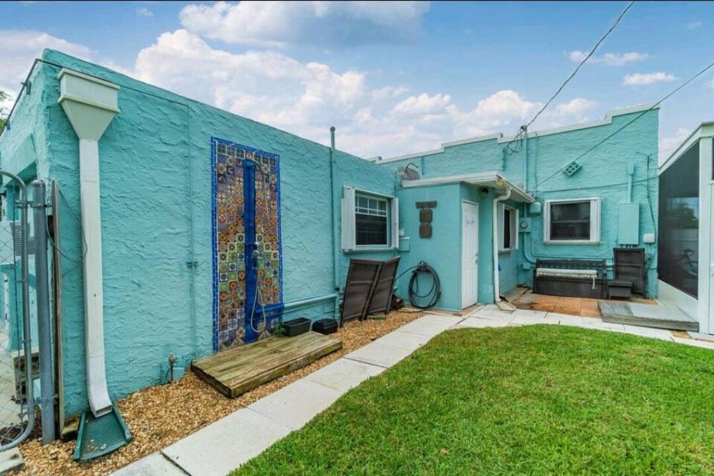 1314 N J Street, Lake Worth Beach, FL 33460 Photo