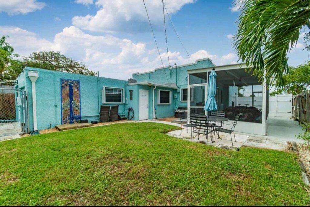 1314 N J Street, Lake Worth Beach, FL 33460 Photo