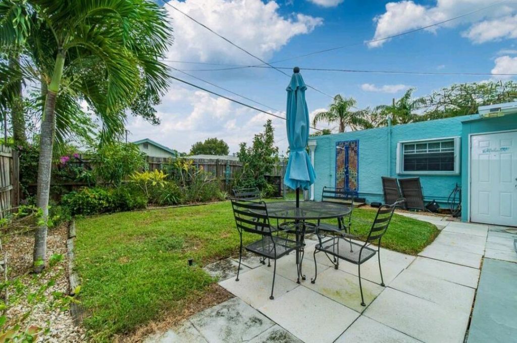 1314 N J Street, Lake Worth Beach, FL 33460 Photo