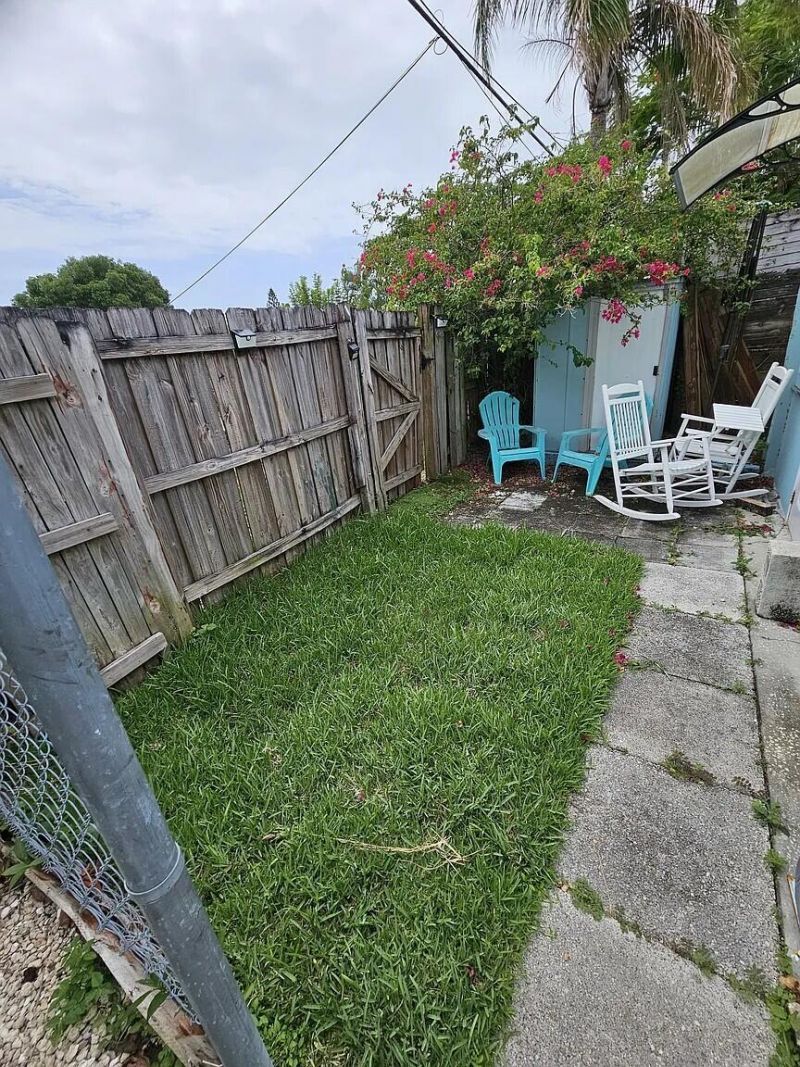 1314 N J Street, Lake Worth Beach, FL 33460 Photo