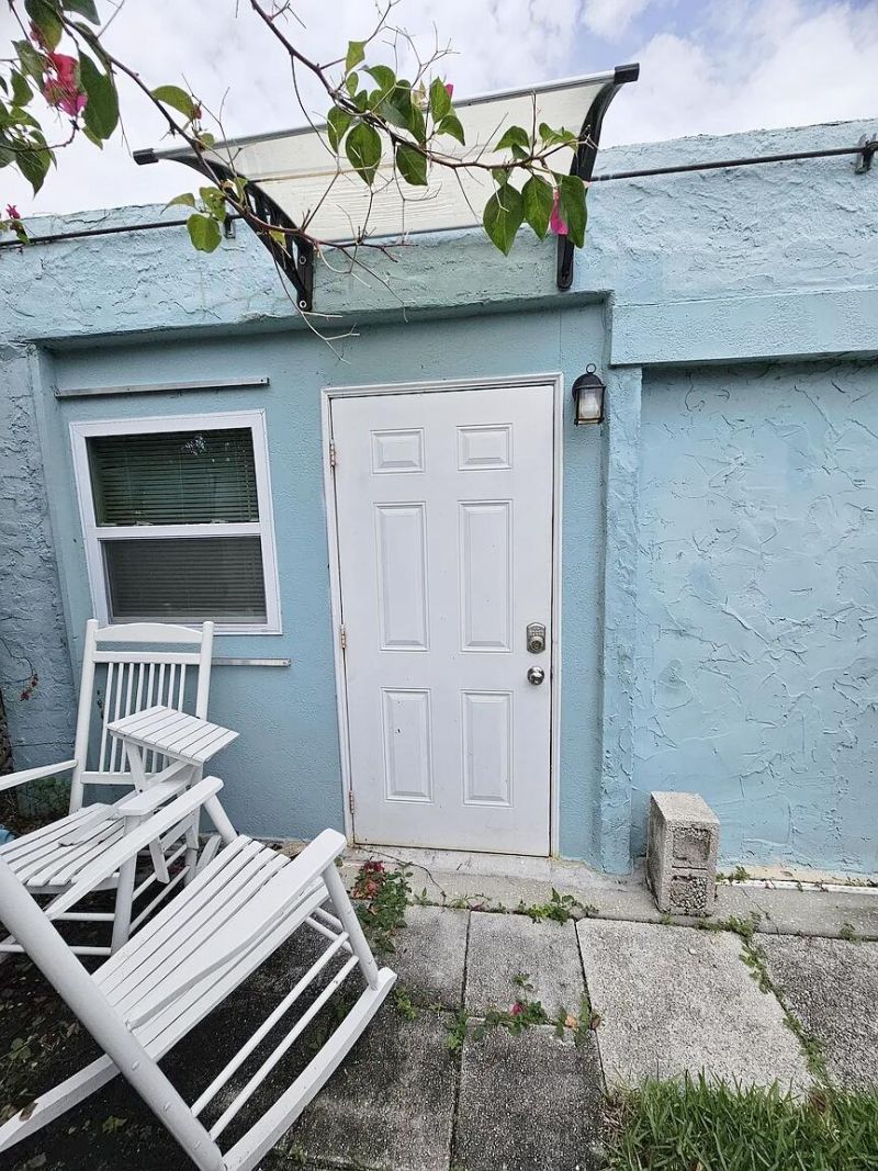 1314 N J Street, Lake Worth Beach, FL 33460 Photo