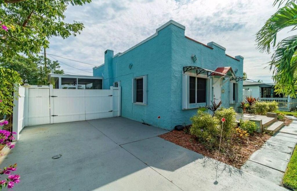 1314 N J Street, Lake Worth Beach, FL 33460 Photo