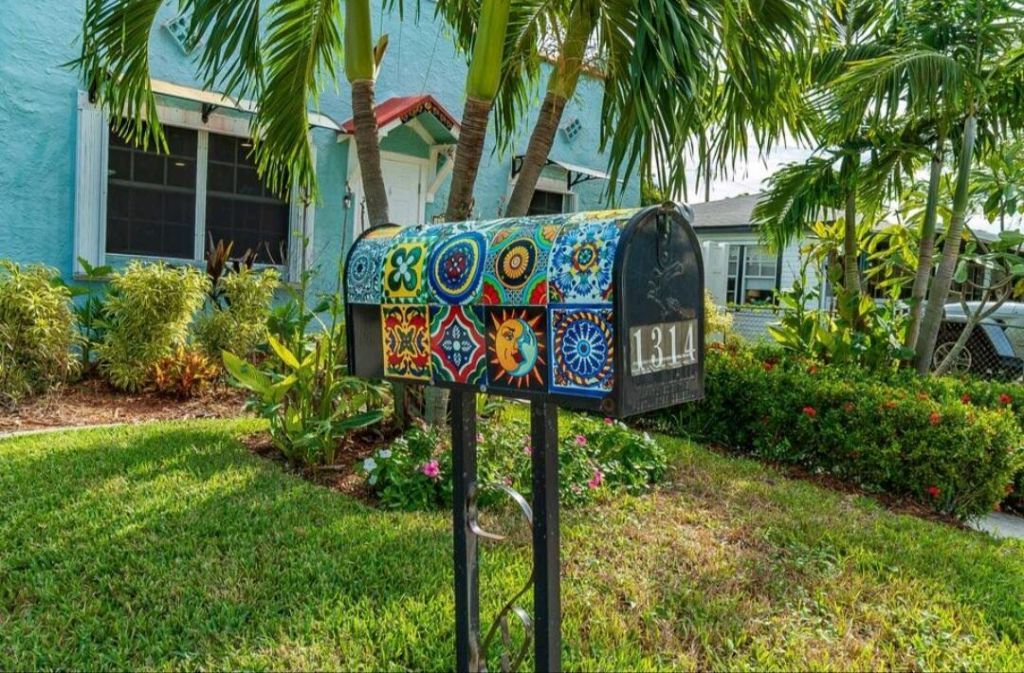 1314 N J Street, Lake Worth Beach, FL 33460 Photo