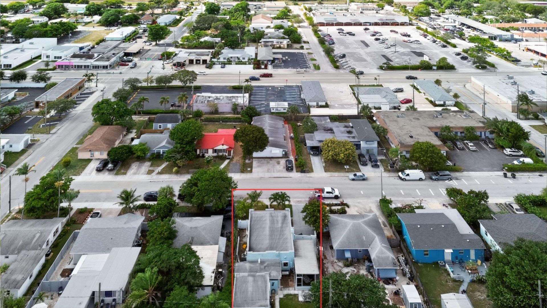 1314 N J Street, Lake Worth Beach, FL 33460 Photo