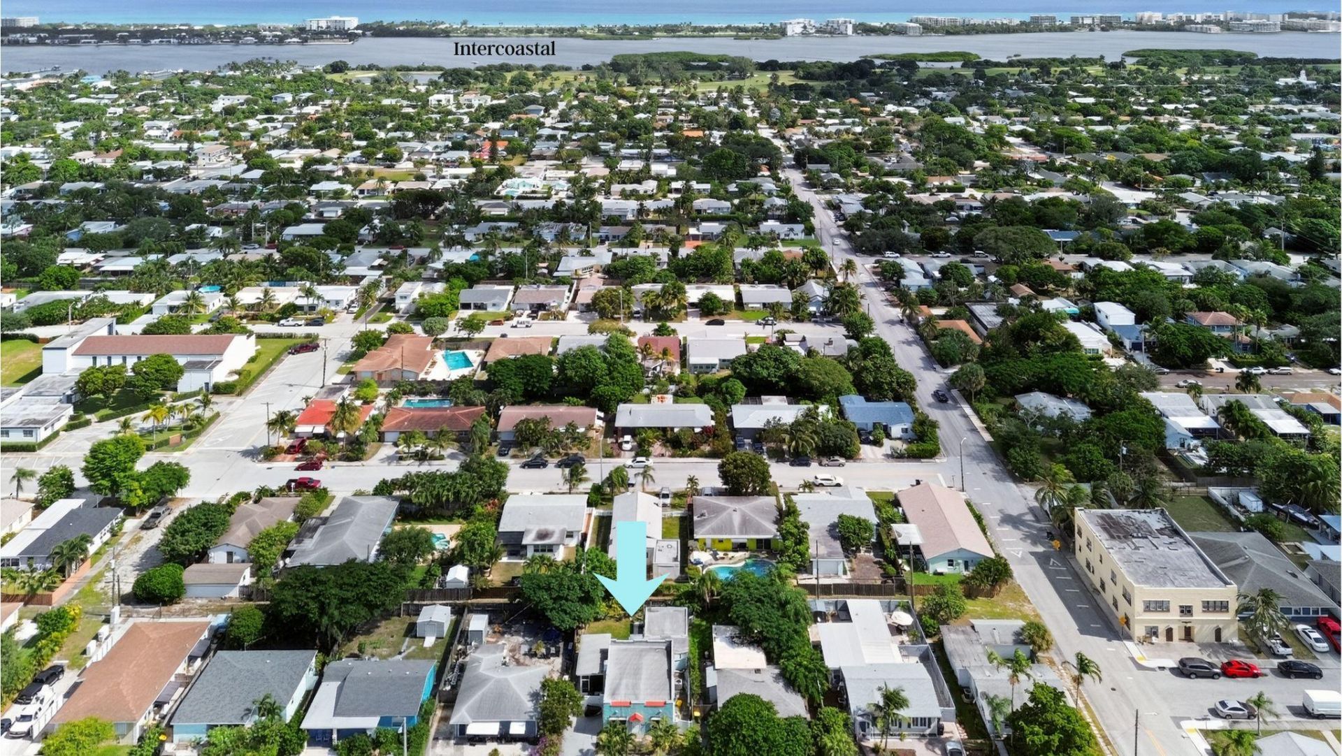 1314 N J Street, Lake Worth Beach, FL 33460 Photo
