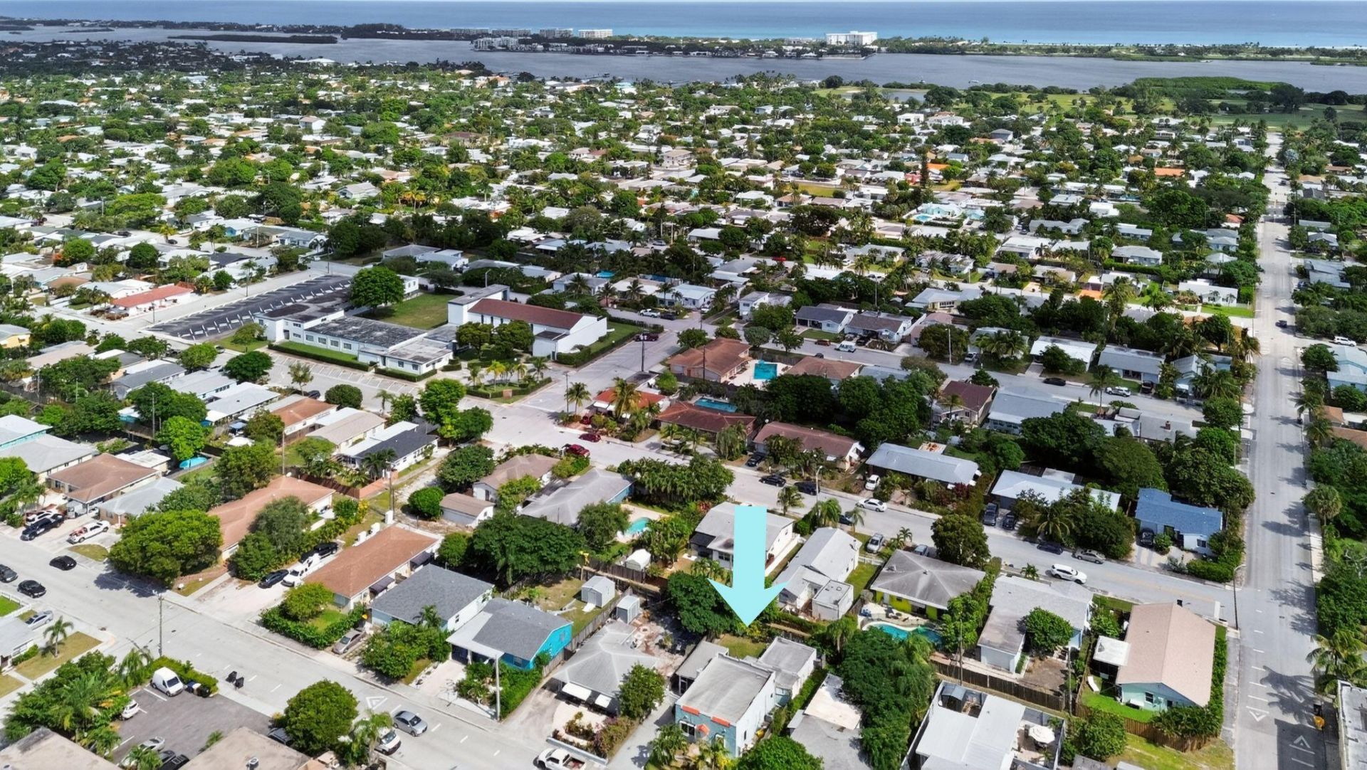 1314 N J Street, Lake Worth Beach, FL 33460 Photo
