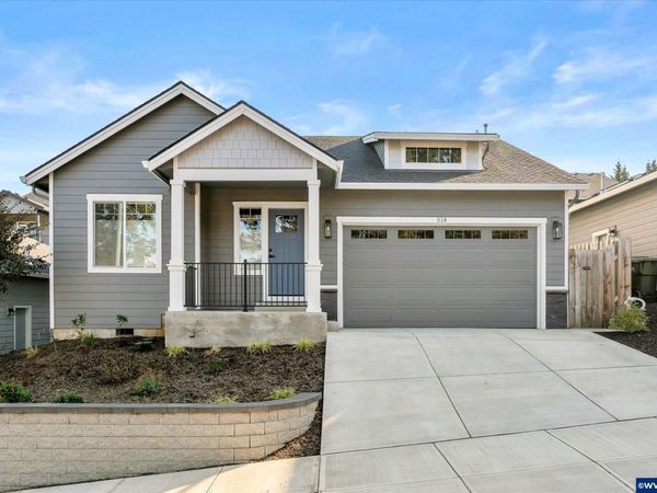 518 Sarah Renee Av SE, Salem, OR 97306