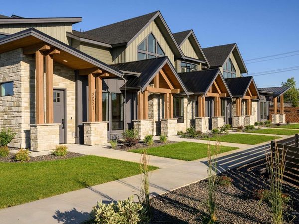 2158 W Freya Court, Eagle, ID 83616