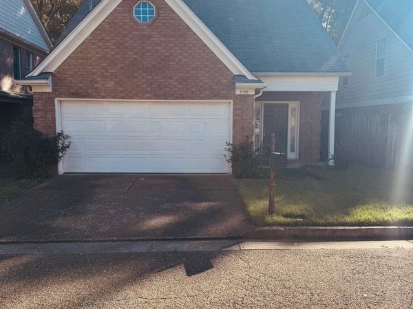 1188 CLEAR CREEK RD, Collierville, TN 38017