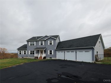 29315 Steinhilber Road, Evans Mills, NY 13637