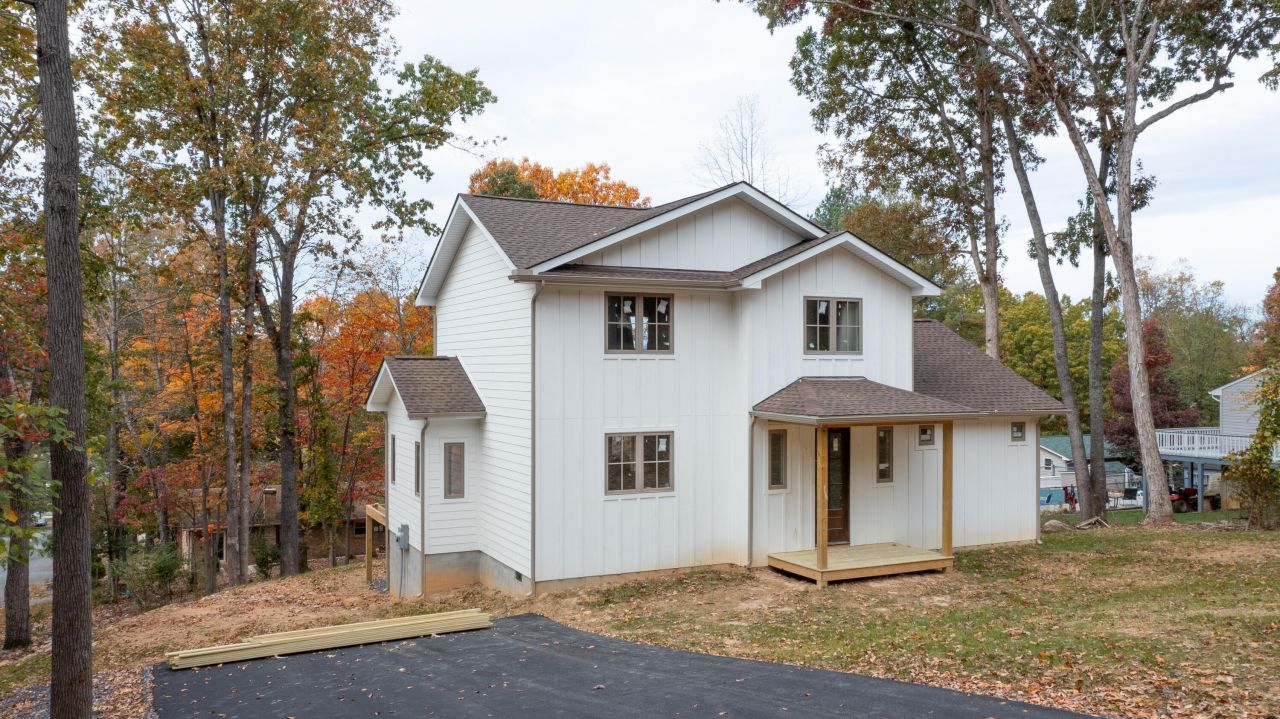 1805 Pine Ave, Buena Vista, VA 24416