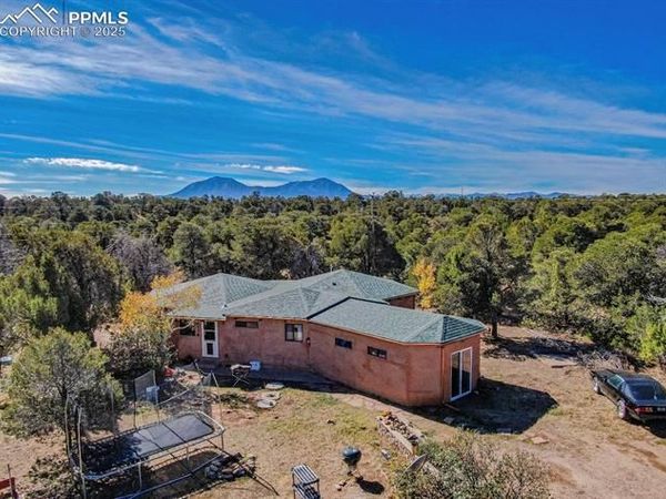 138 Taylor Boulevard, Walsenburg, CO 81089