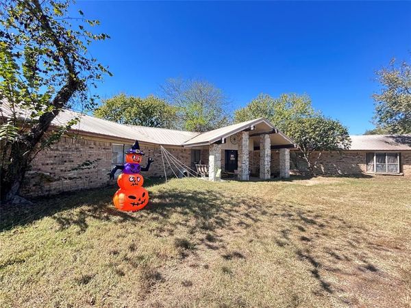 1816 County Road 2386, Pickton, TX 75471