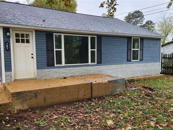 701 W Glendale Street W, Salem, MO 65560