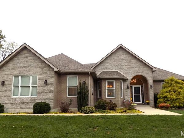 1011 Carriage Lane, Rolla, MO 65401